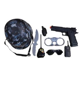 Militarytoys&Policeset - OBL10073121