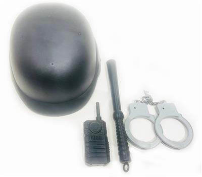 Militarytoys&Policeset - OBL10073124