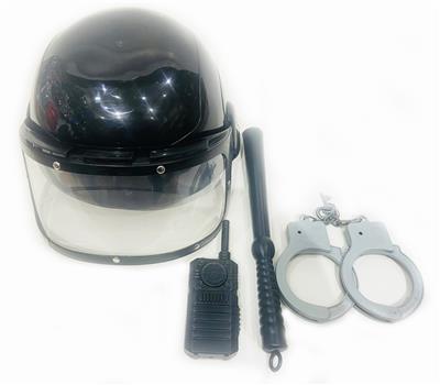 Militarytoys&Policeset - OBL10073126