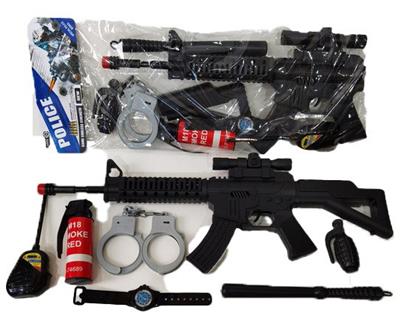 Militarytoys&Policeset - OBL10073128