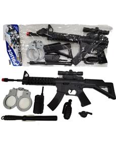 Militarytoys&Policeset - OBL10073132
