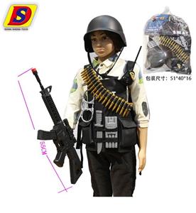 Militarytoys&Policeset - OBL10073137