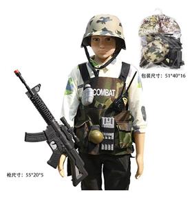 Militarytoys&Policeset - OBL10073145