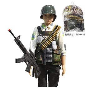 Militarytoys&Policeset - OBL10073146