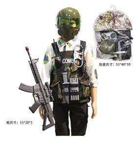 Militarytoys&Policeset - OBL10073148