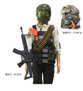 Militarytoys&Policeset - OBL10073149