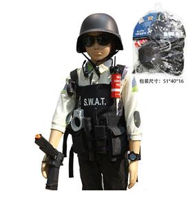 Militarytoys&Policeset - OBL10073154