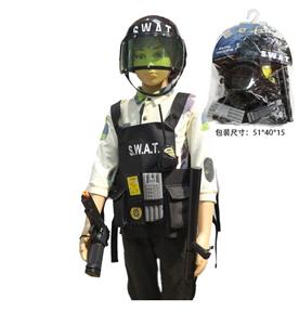 Militarytoys&Policeset - OBL10073157