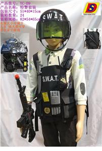 Militarytoys&Policeset - OBL10073158