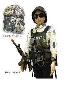 Militarytoys&Policeset - OBL10073159