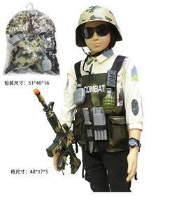 Militarytoys&Policeset - OBL10073160