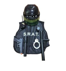 Militarytoys&Policeset - OBL10073166