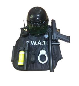 Militarytoys&Policeset - OBL10073167