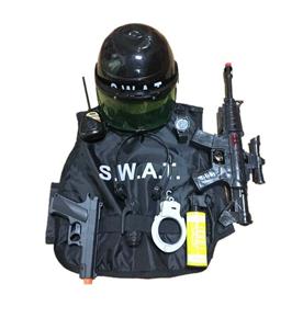 Militarytoys&Policeset - OBL10073168