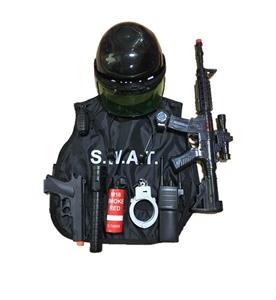 Militarytoys&Policeset - OBL10073169