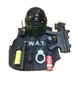 Militarytoys&Policeset - OBL10073170