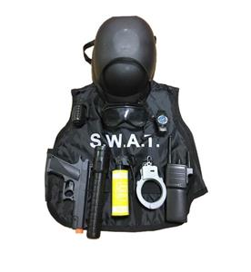 Militarytoys&Policeset - OBL10073171