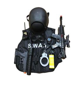 Militarytoys&Policeset - OBL10073173