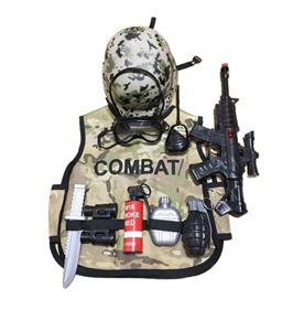 Militarytoys&Policeset - OBL10073175