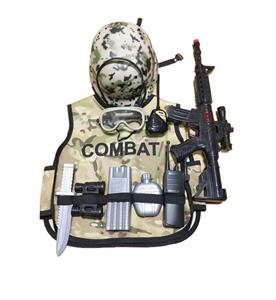 Militarytoys&Policeset - OBL10073176