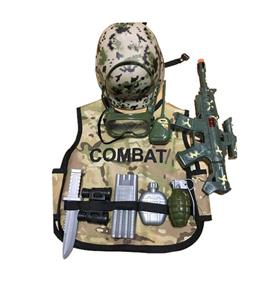Militarytoys&Policeset - OBL10073177