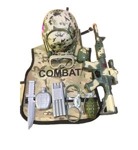 Militarytoys&Policeset - OBL10073178