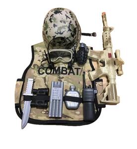 Militarytoys&Policeset - OBL10073179