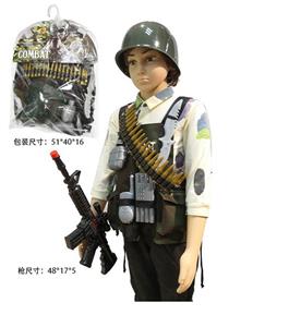 Militarytoys&Policeset - OBL10073184