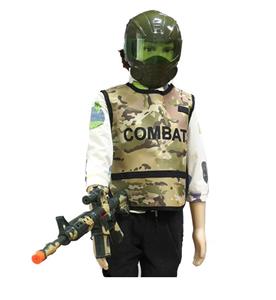 Militarytoys&Policeset - OBL10073185