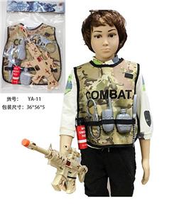 Militarytoys&Policeset - OBL10073187