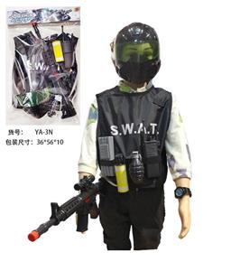 Militarytoys&Policeset - OBL10073192