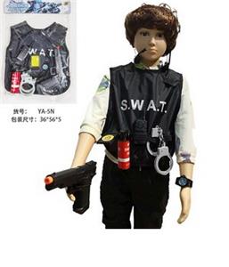 Militarytoys&Policeset - OBL10073194