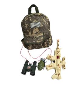 Militarytoys&Policeset - OBL10073198