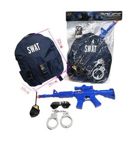 Militarytoys&Policeset - OBL10073199