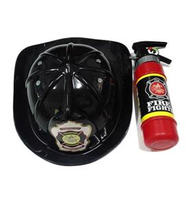 Sets / fire rescue set of / ambulance - OBL10073297