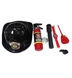 Sets / fire rescue set of / ambulance - OBL10073300