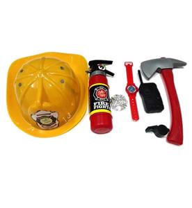 Sets / fire rescue set of / ambulance - OBL10073301