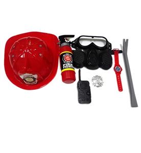 Sets / fire rescue set of / ambulance - OBL10073302