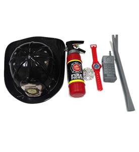 Sets / fire rescue set of / ambulance - OBL10073303