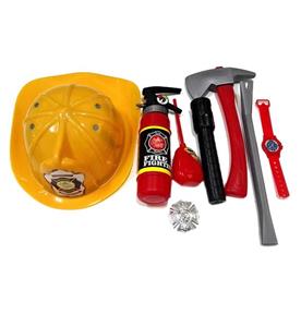 Sets / fire rescue set of / ambulance - OBL10073304