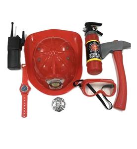 Sets / fire rescue set of / ambulance - OBL10073305
