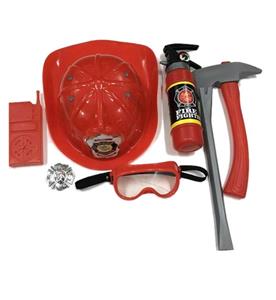 Sets / fire rescue set of / ambulance - OBL10073308