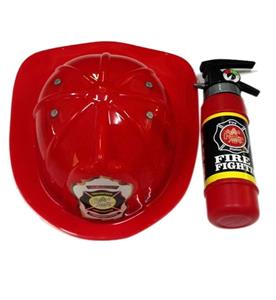 Sets / fire rescue set of / ambulance - OBL10073309
