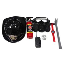 Sets / fire rescue set of / ambulance - OBL10073315