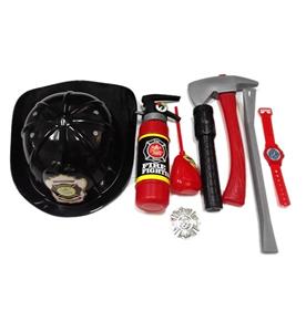 Sets / fire rescue set of / ambulance - OBL10073316