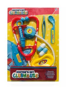 DoctorToy - OBL10073429