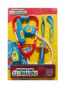 DoctorToy - OBL10073431