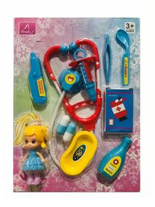 DoctorToy - OBL10073434