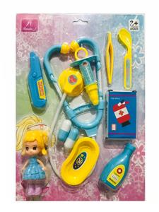 DoctorToy - OBL10073435