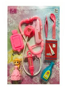 DoctorToy - OBL10073437